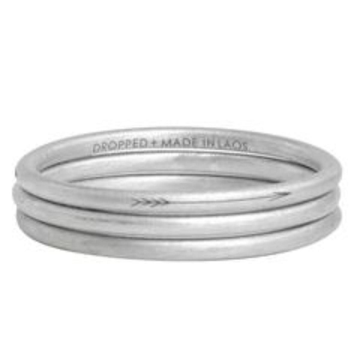 Peace is the BOMB bangle Article 22