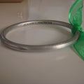 Bomb to Bracelet - Arrow Bangle