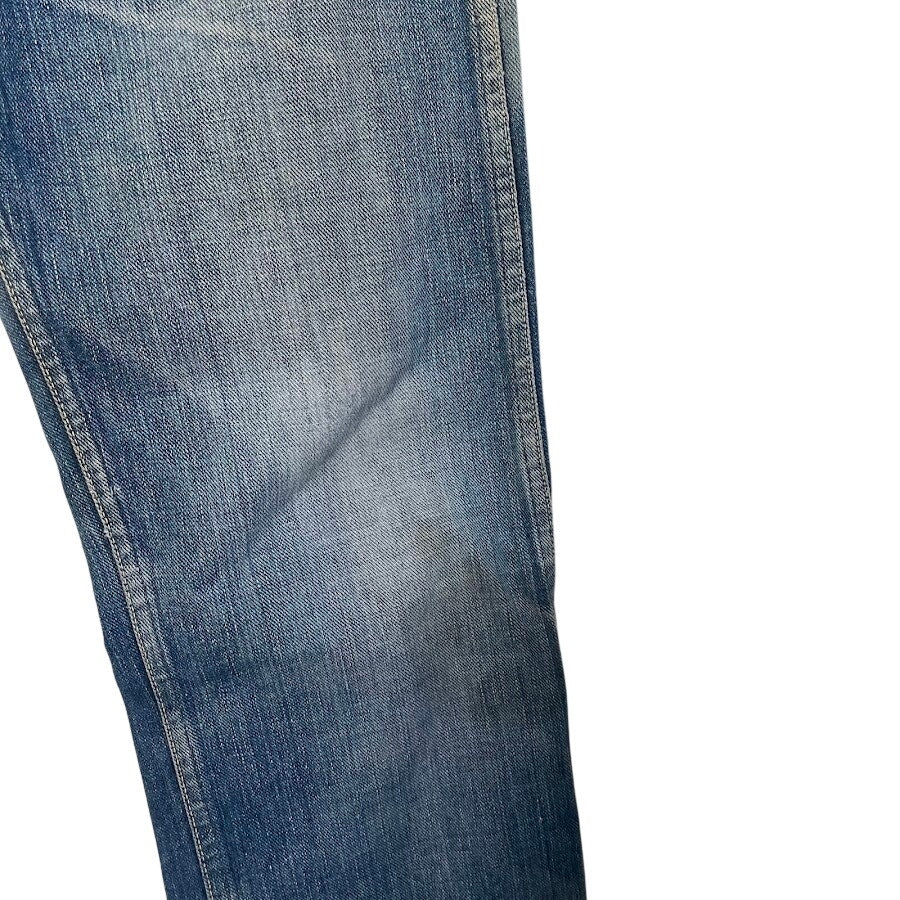 Museum Grade Vintage 1950s Wrangler Blue Bell 11MWZ Jeans Sanforized 30x34