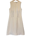 NWT Jason Wu Textured Boucle Tweed Dress Size 12 Large | Ladylike Luxury
