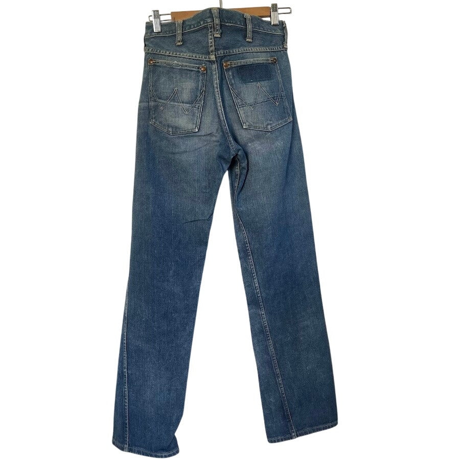 Museum Grade Vintage 1950s Wrangler Blue Bell 11MWZ Jeans Sanforized 29x33