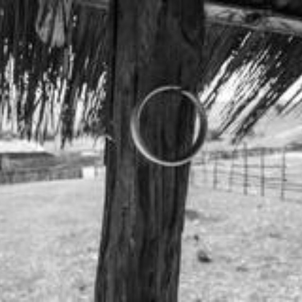 Peace is the BOMB bangle Article 22